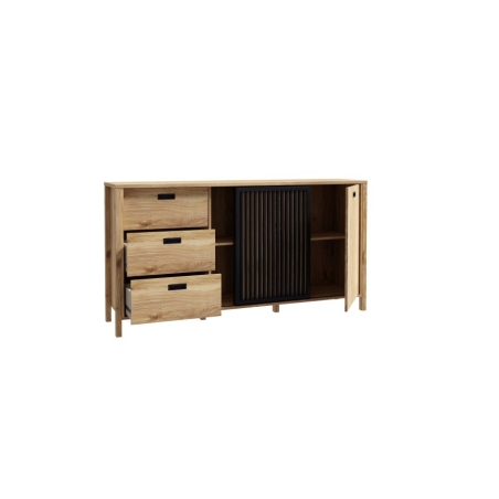 Jytana R chest of drawers Forte