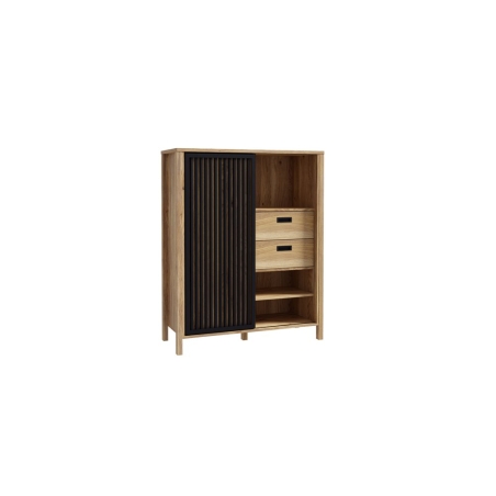 Cabinet L Jytana Forte