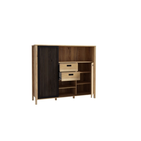 Cabinet L Jytana Forte
