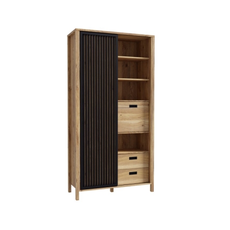 Cabinet L Jytana Forte