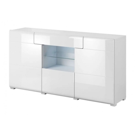 kolor - odcienie bieli, Helvetia Kolorystyka - Biały Połysk