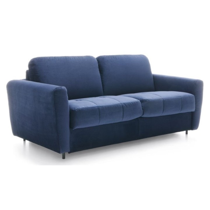 Olbia Sofa 2-osobowa-os. z funkcją spaniaF 169cm z funkcją spania Gala Collezione