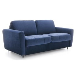 Olbia Sofa 2-osobowa,5FF 189cm z funkcją spania Gala Collezione