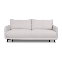 Kolor tapicerki: Cream shades BIM Furniture fabrics: Neve 03 