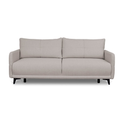 Kolor tapicerki: shades of beige BIM Furniture fabrics: Neve 13 