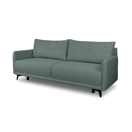 Dzeta 3DL sofa by Bim furniture