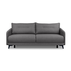 Kolor tapicerki: shades of grey BIM Furniture fabrics: Rino 93 