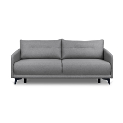 Kolor tapicerki: shades of grey BIM Furniture fabrics: Rino 88 