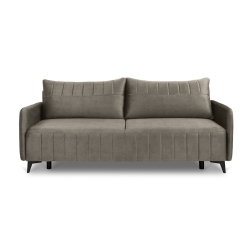 Kolor tapicerki: shades of beige BIM Furniture fabrics: Zetta 293 