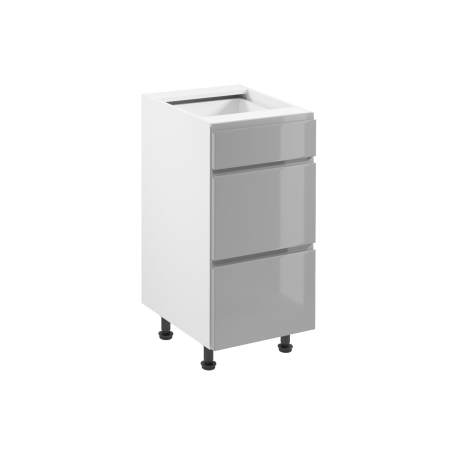 Gała Meble Kuchnie - Szary