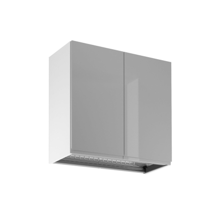 Gala Furniture Kitchens - Gray