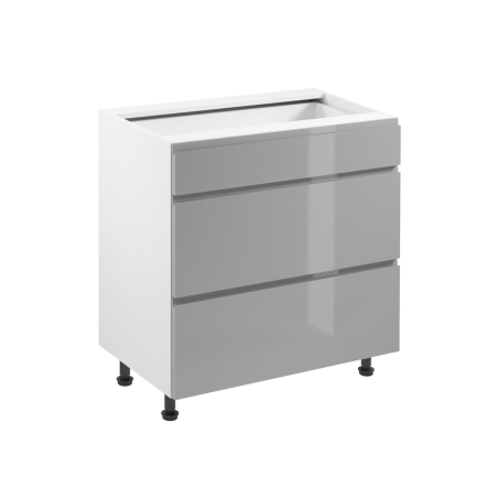 Gała Meble Kuchnie - Szary