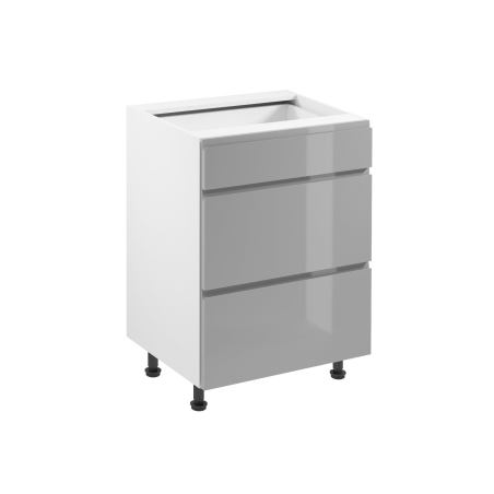 Gala Furniture Kitchens - Gray