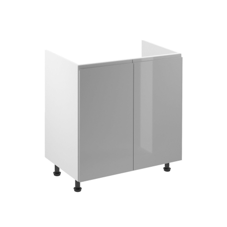 Gala Furniture Kitchens - Gray