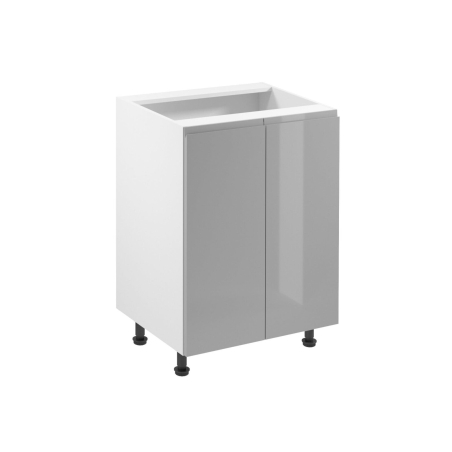 Gala Furniture Kitchens - Gray