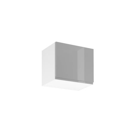 Gala Furniture Kitchens - Gray