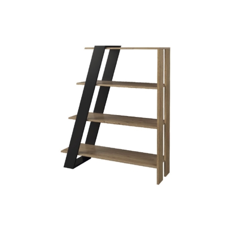 Gintaro Regał Wolnostojacy I Mebin