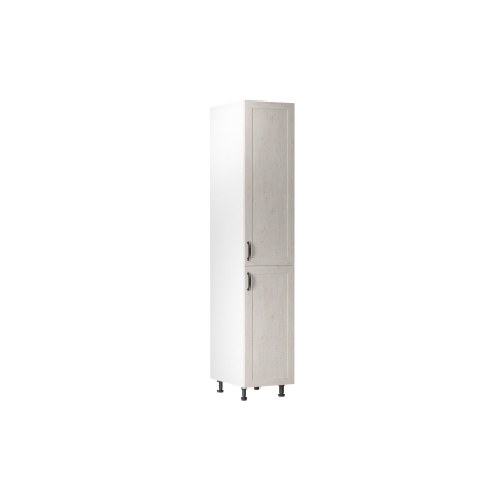 Standing cabinet D40SP-L Royal Gala Meble