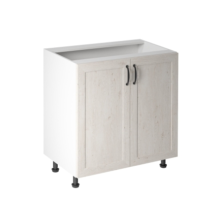 Base cabinet D80 two-door Royal Gała Meble
