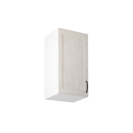 G40 single door wall cabinet Royal Gala Meble