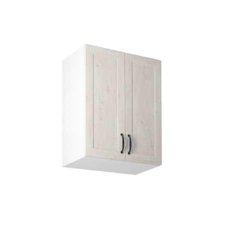 Hanging cabinet G60 two-door Royal Gala Meble