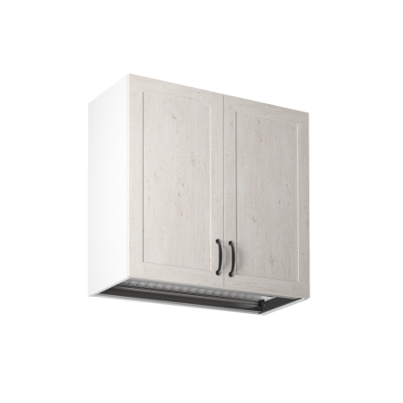 G80C wall cabinet with drainer Royal Gala Meble