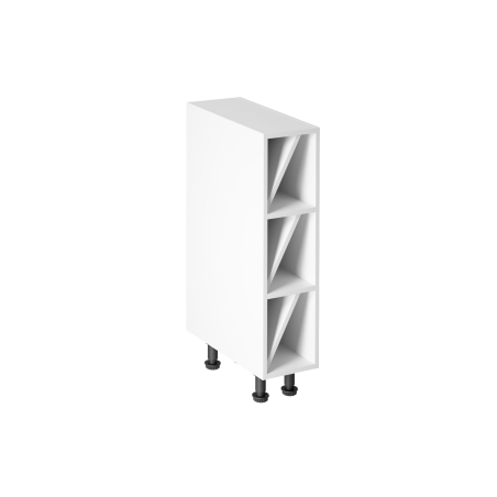 Wine cabinet D20W Linea Gała Meble