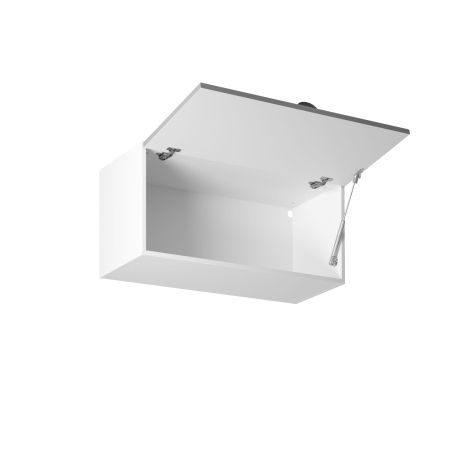 Hanging cabinet G80K tilting Linea Gała Meble