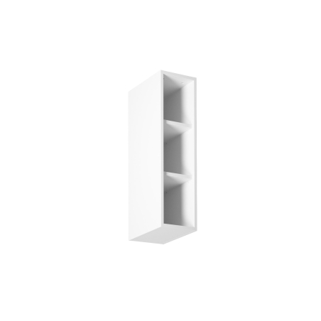Hanging cupboard W20o open Linea Gała Meble