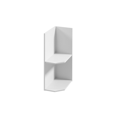 Hanging end unit G25PZ Linea Gala Meble