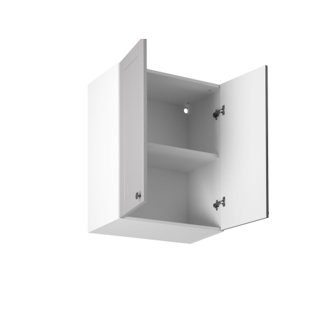 Hanging cabinet G60 two-door Linea Gała Meble