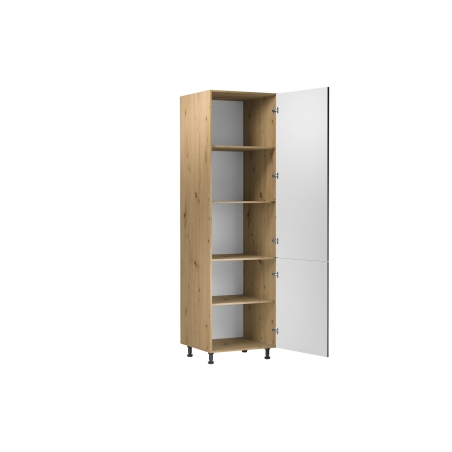 High standing cabinet D60R Gała Meble