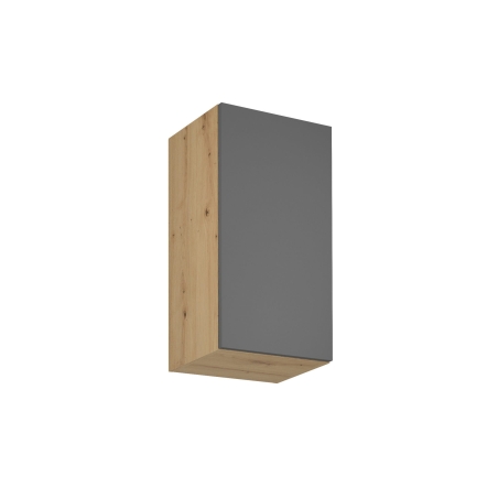 Hanging cabinet G40-P/L single door Gała Meble