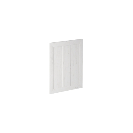 Open dishwasher front D45FZN Provence Gala Furniture