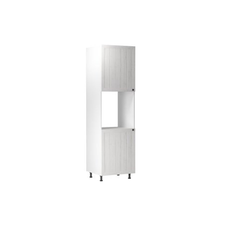 Cabinet high oven with drawer Cargo D60P-L Provence Gala Meble