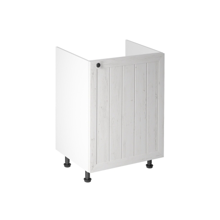 Lower cabinet D60Z-P one-door sink Provence Gala Furniture