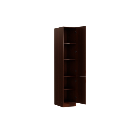 Sicily standing cabinet D40SP bookcase Gala Meble