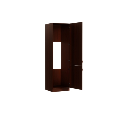 Base cabinet D60ZL fridge cabinet Sicily Gala Meble
