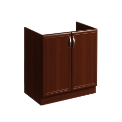 Colours: Milano walnut 
