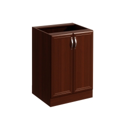 Colours: Milano walnut 