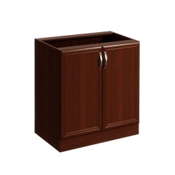 Colours: Milano walnut 