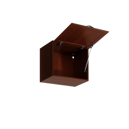 Hanging cabinet G50K tilting Sicily Gała Furniture