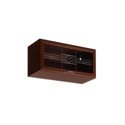Colours: Milano walnut 