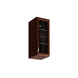 Colours: Milano walnut 