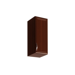 Colours: Milano walnut 