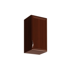 Colours: Milano walnut 
