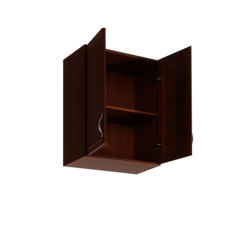 Hanging cabinet G60 two-door Sicily Gała Meble