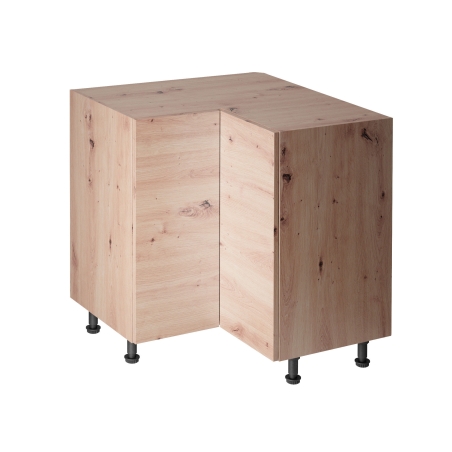 Modifiers - Proposed combination, Colours Gała Meble - Artisan Oak