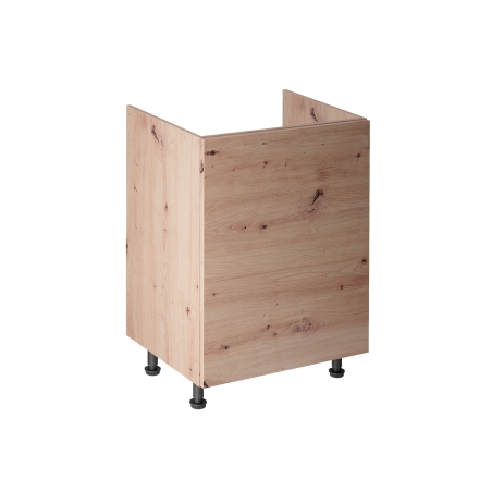 Modyfikatory - Proponowana kombinacja, Wybarwienia Gała Meble - Dąb Artisan