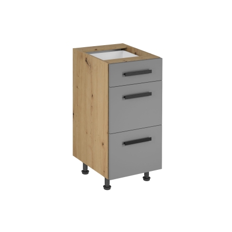 Modyfikatory - Proponowana kombinacja, Wybarwienia Gała Meble - Beżowy